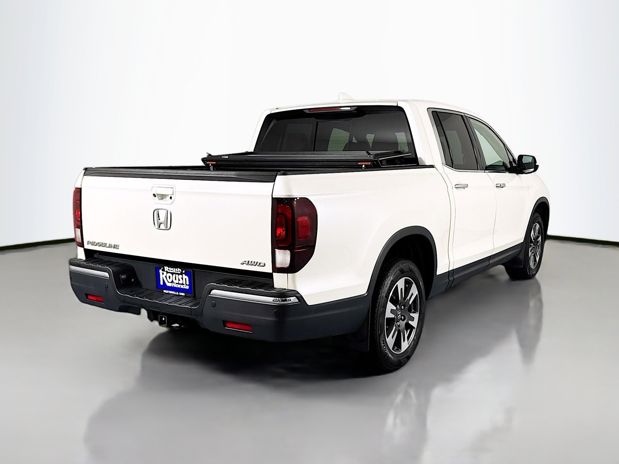 Used 2019 Honda Ridgeline RTL-E image 5