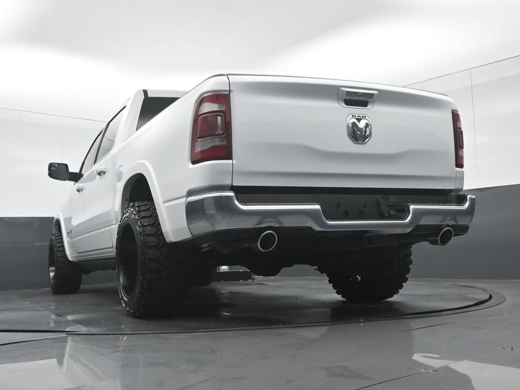 Used 2022 RAM 1500 Limited AWD/4WD image 56