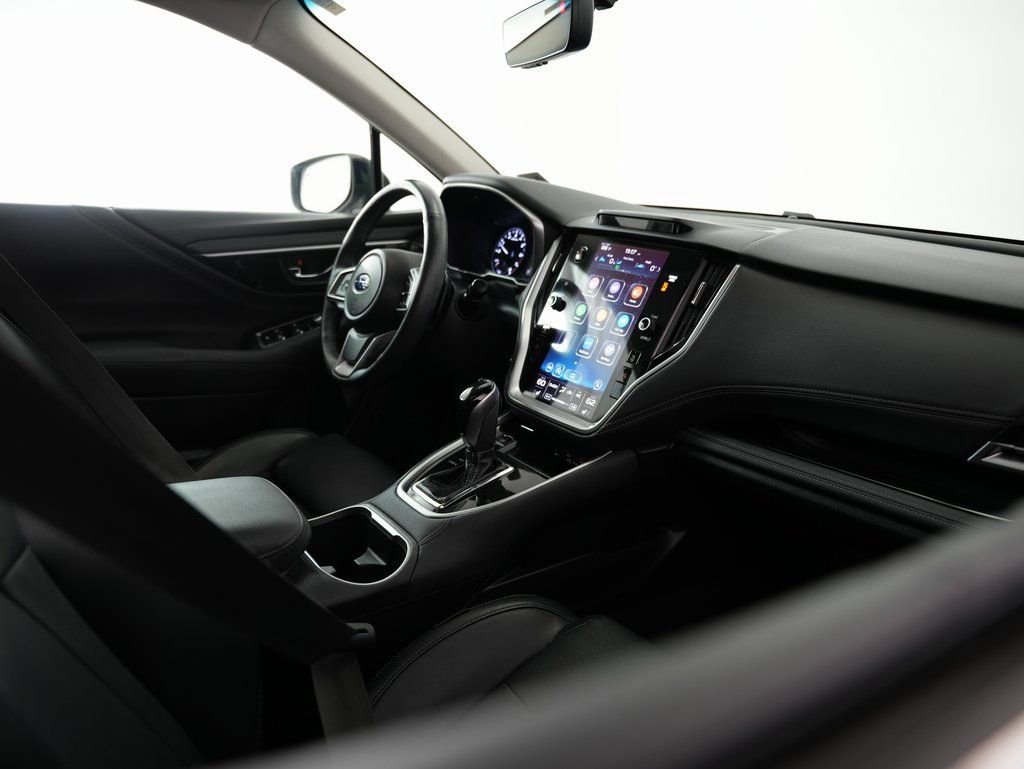 Used 2020 Subaru Outback Limited XT image 61