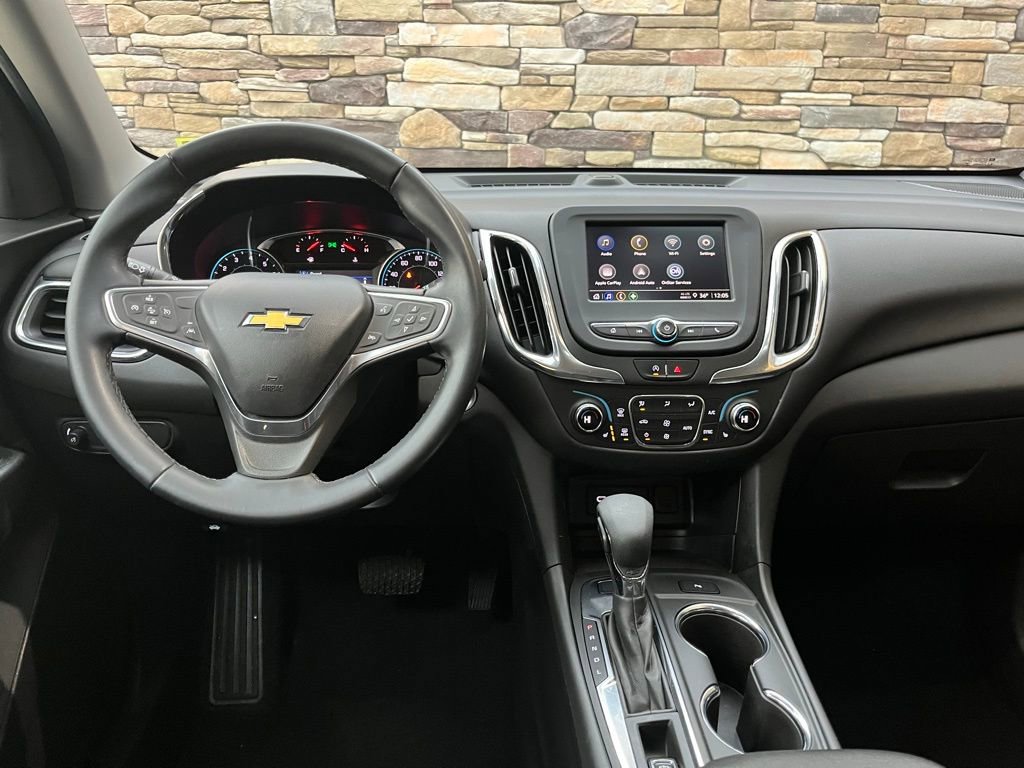 Used 2023 Chevrolet Equinox LT AWD/4WD image 15