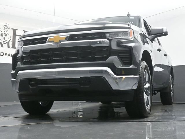 New 2026 Chevrolet Silverado 1500 LT image 34