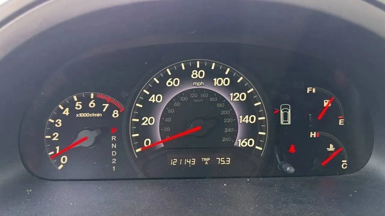 Used 2007 Honda Odyssey EX image 17