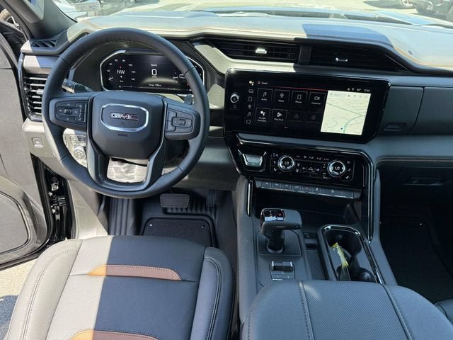 New 2026 GMC Sierra 1500 AT4 w/ AT4 Premium Package AWD/4WD image 13