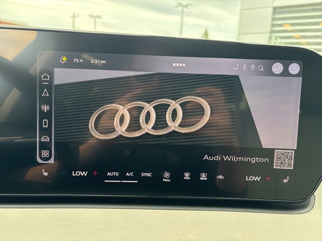 New 2026 Audi Q3 quattro 2.0T AWD/4WD image 20