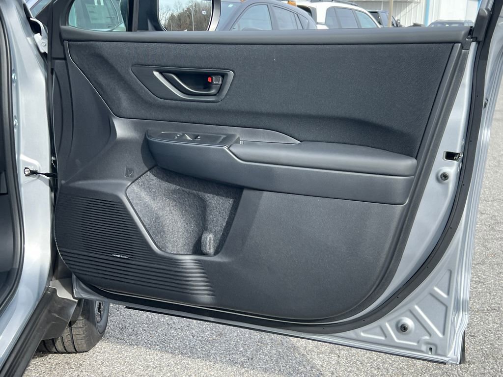 New 2026 Subaru Outback Limited XT image 9