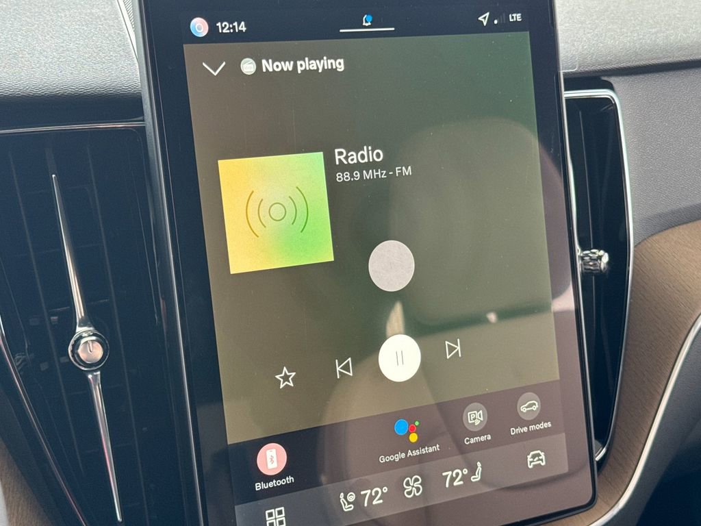 New 2026 Volvo XC60 T8 Plus w/ Protection Package Premier image 17