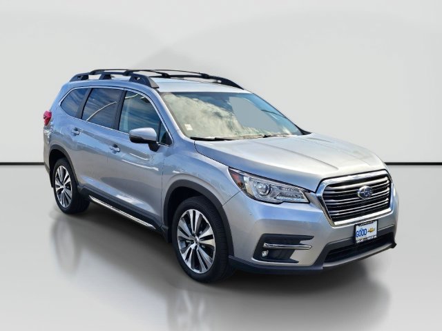 Used 2021 Subaru Ascent Limited w/ Popular Package #2A AWD/4WD image 7