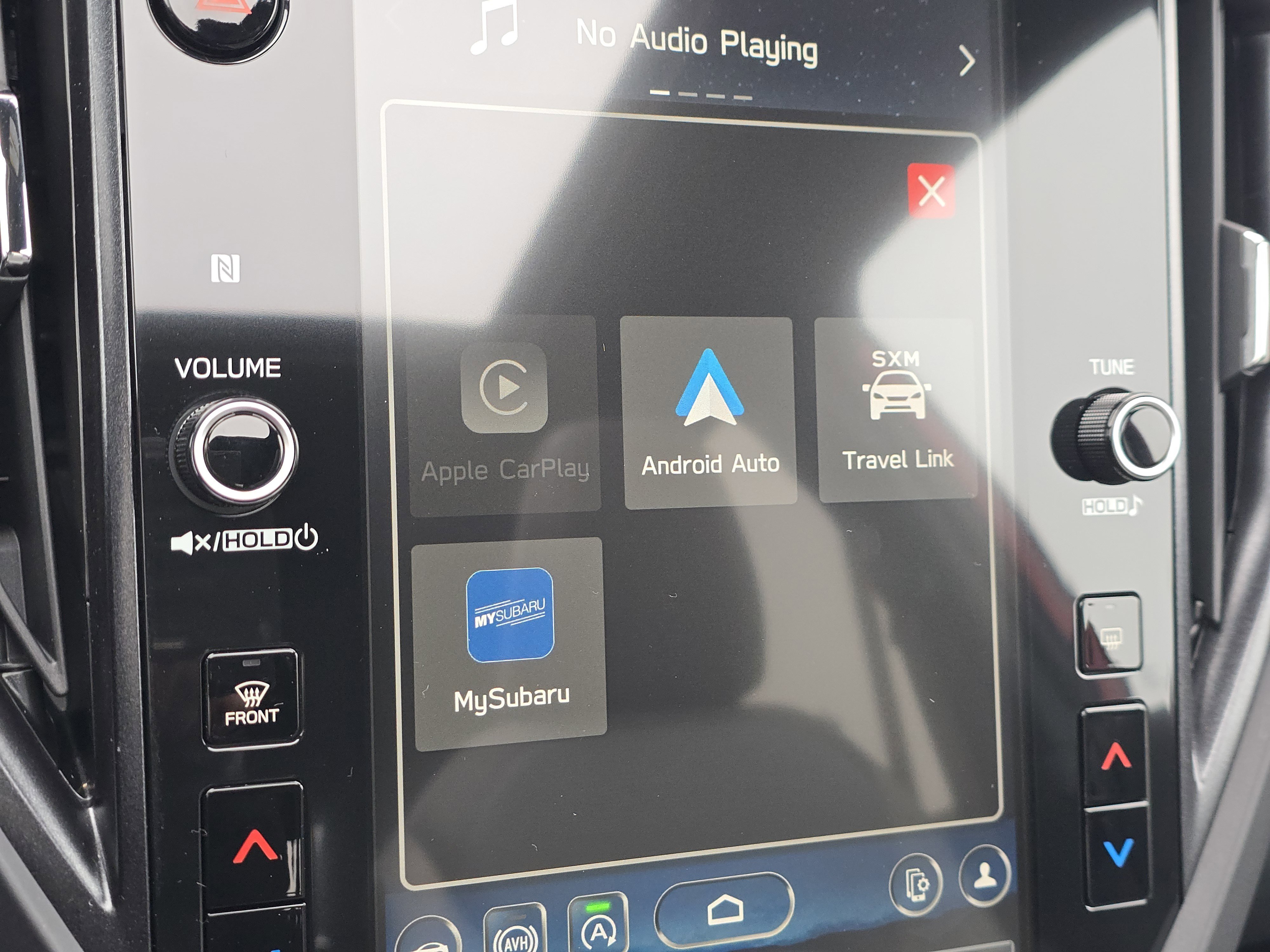 New 2026 Subaru Forester Premium image 10