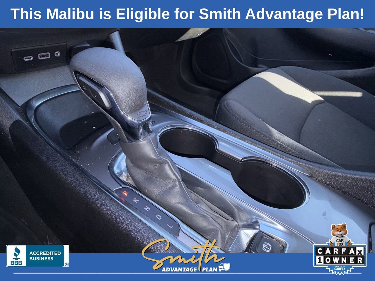 Used 2025 Chevrolet Malibu LT image 14