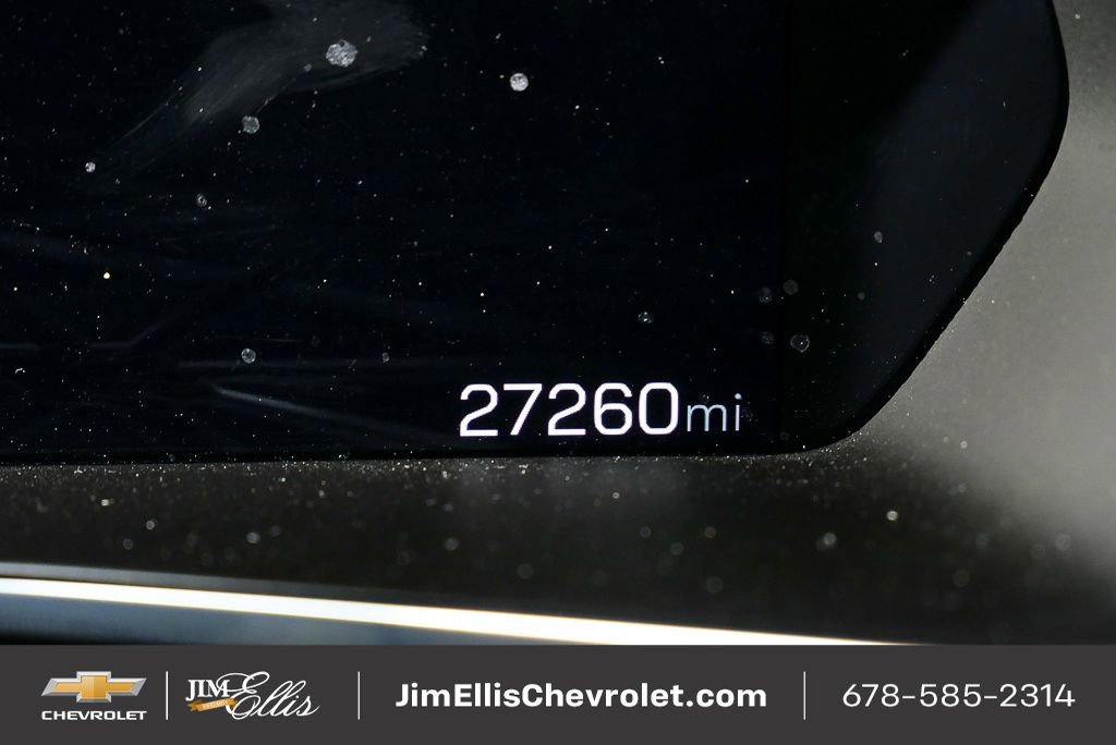 Certified 2024 GMC Canyon Elevation w/ Convenience Package image 12