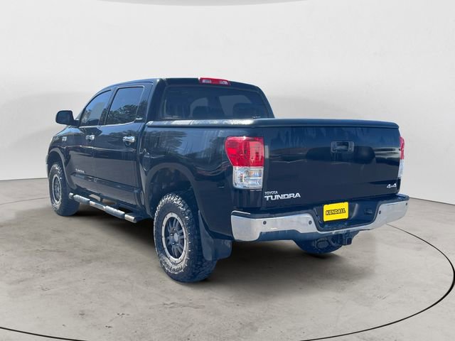 Used 2011 Toyota Tundra Limited w/ Platinum Pkg image 4