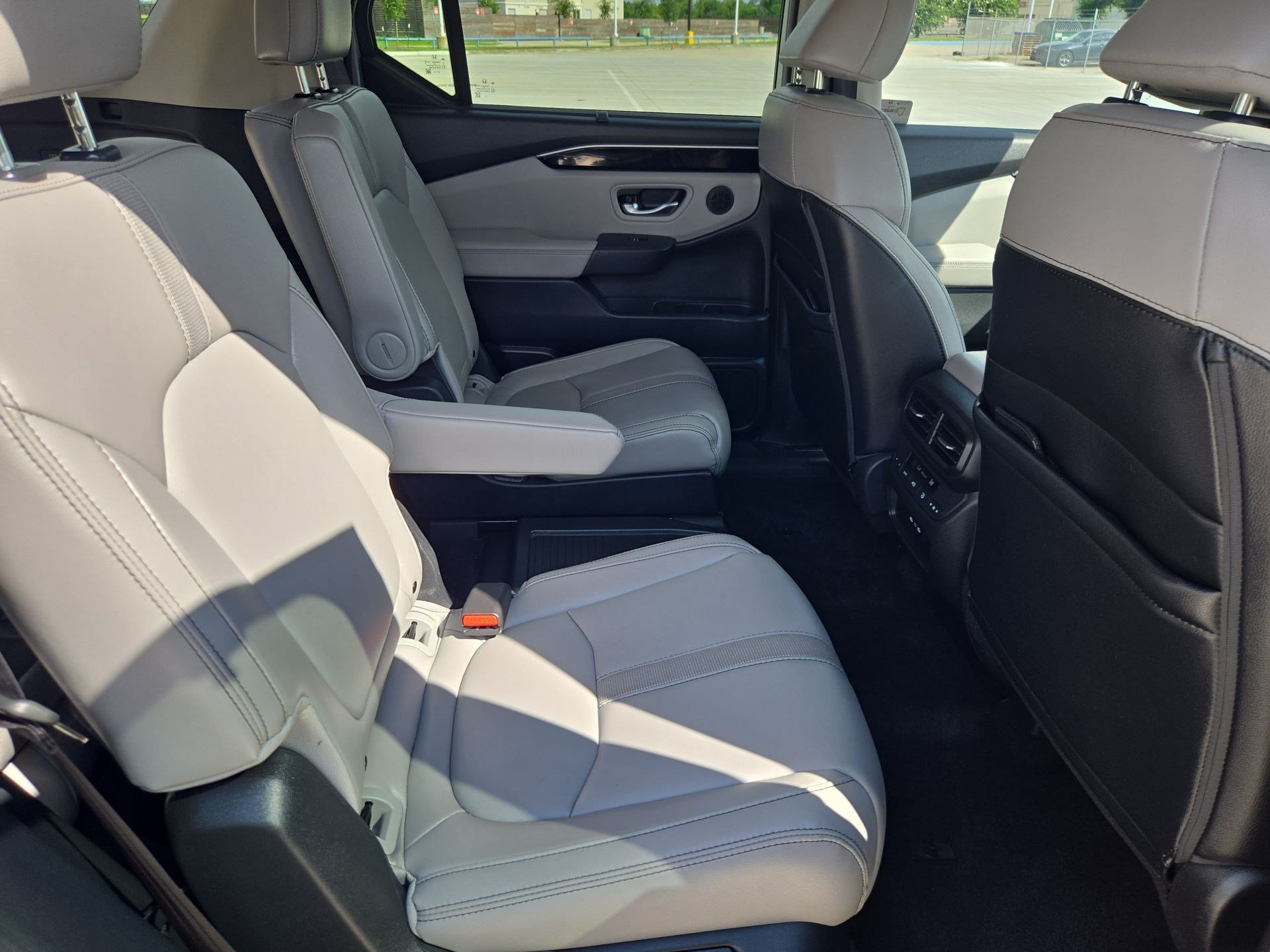 Used 2024 Honda Pilot EX-L image 26