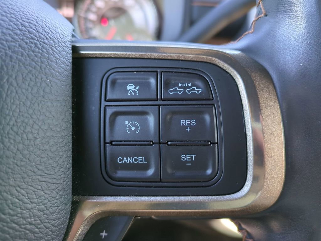 Used 2022 RAM 3500 Limited image 27