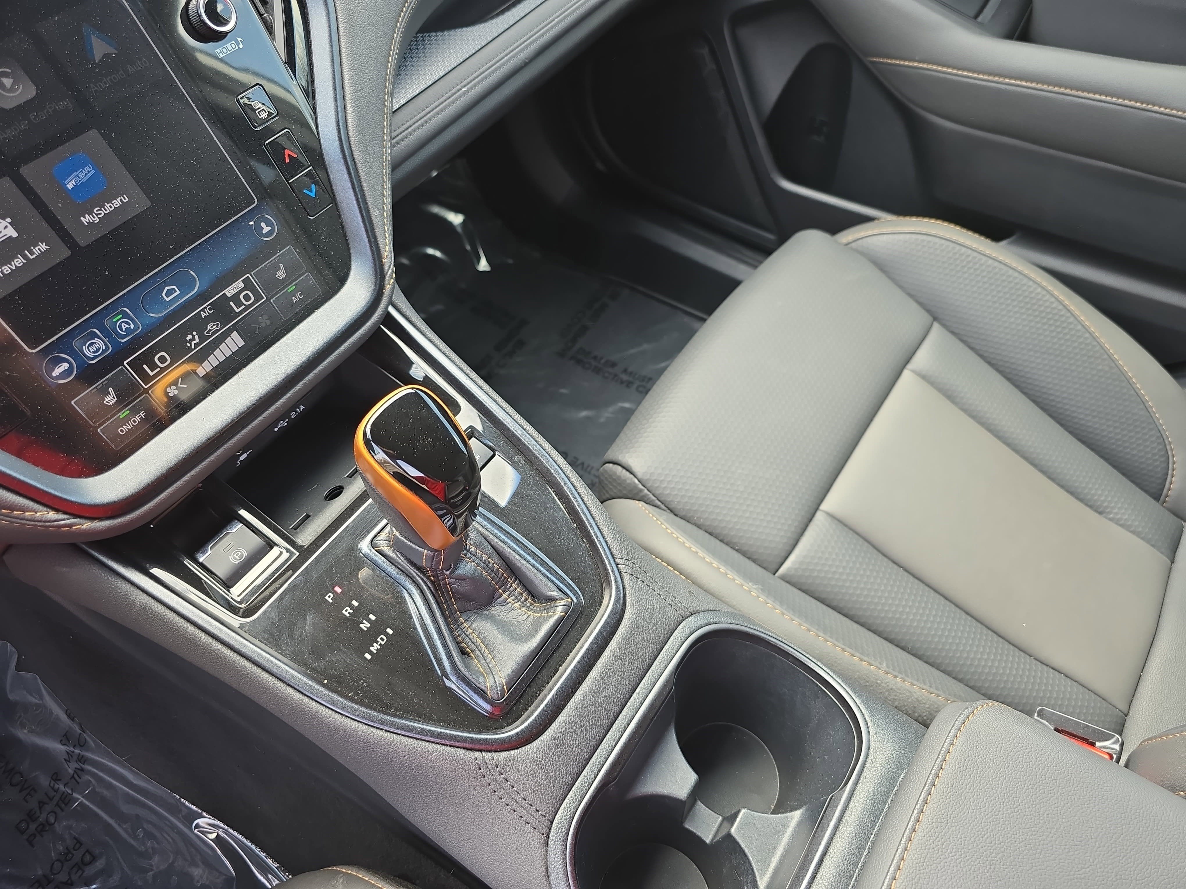 Used 2022 Subaru Outback Wilderness w/ Wilderness Package image 26