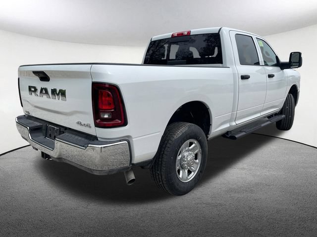 Used 2026 RAM 2500 Tradesman AWD/4WD image 14