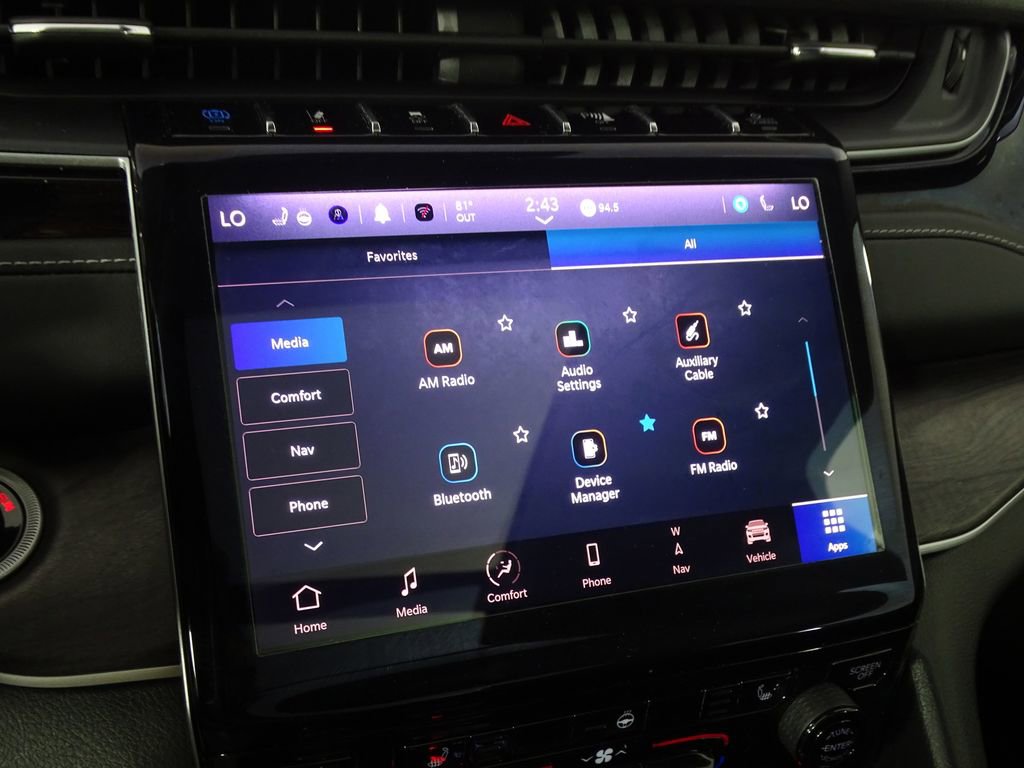 Used 2023 Jeep Grand Cherokee 4WD 4xe image 41