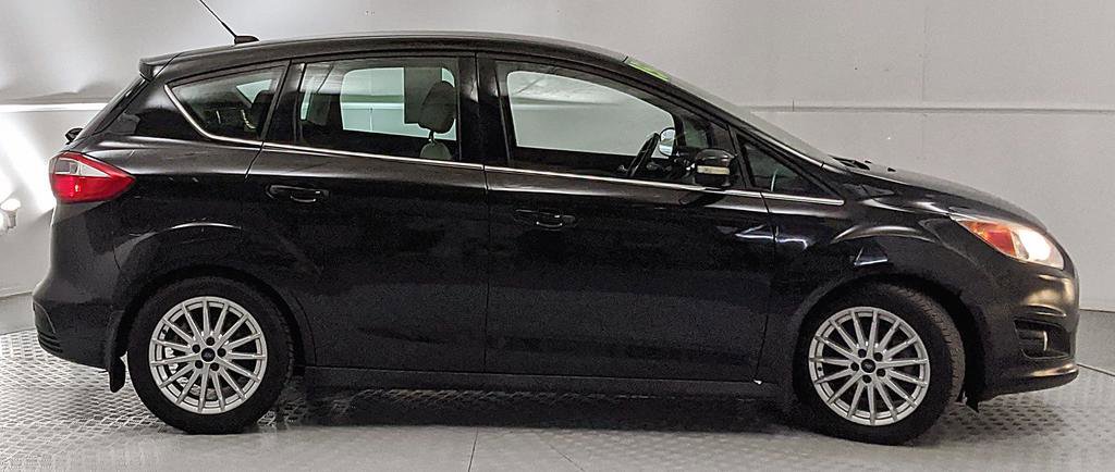 Used 2015 Ford C-MAX SEL w/ Equipment Group 302A image 2