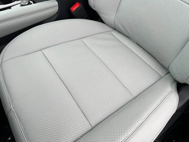 New 2026 Ford Explorer Platinum w/ LUX Leather Package image 13