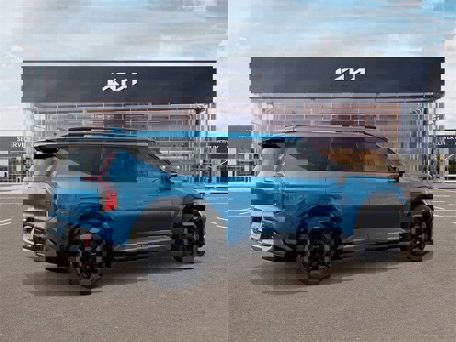 New 2026 Kia EV9 GT-Line image 6