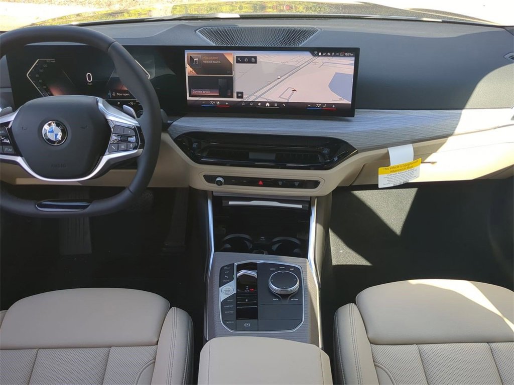 New 2026 BMW 330i 330i w/ Convenience Package image 14