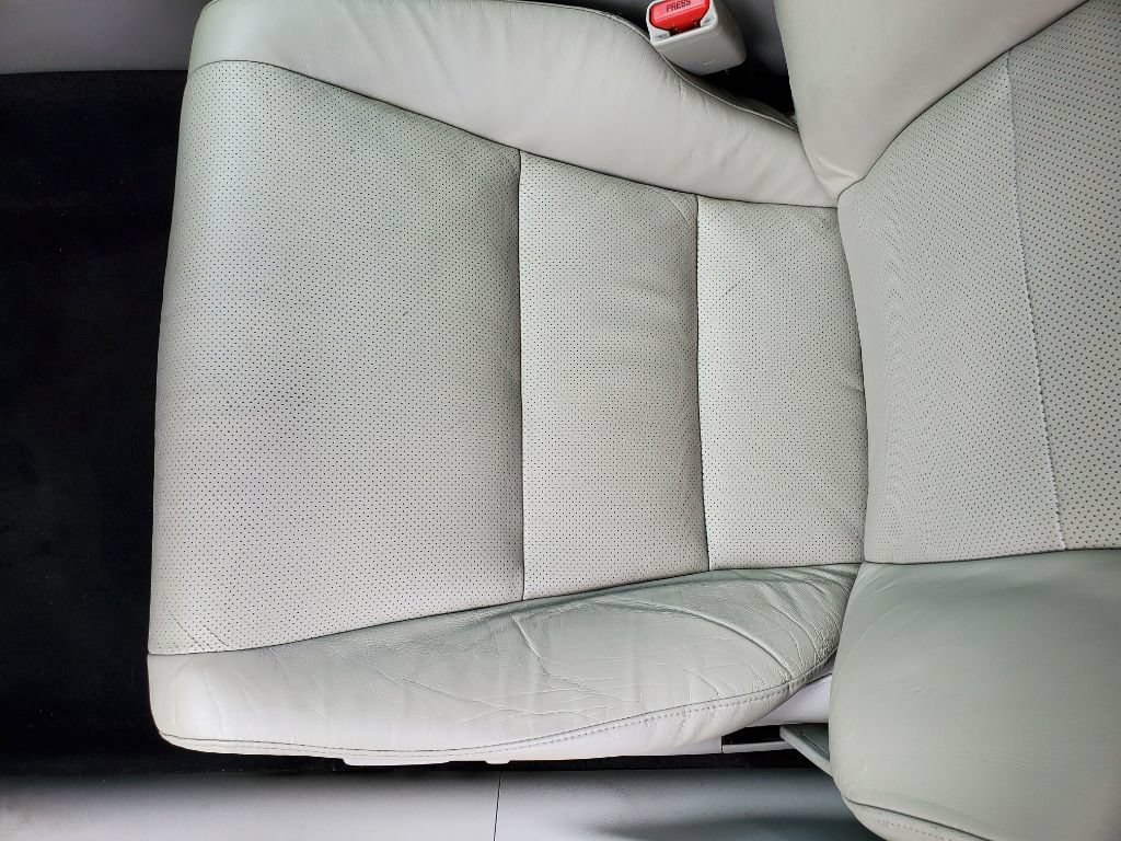 Used 2012 Acura TSX Sport Wagon FWD image 17