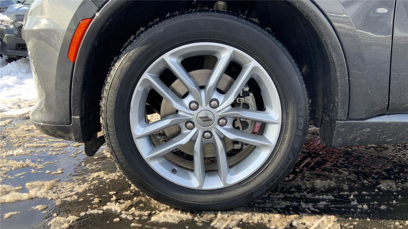 Used 2024 Dodge Durango GT AWD/4WD image 25