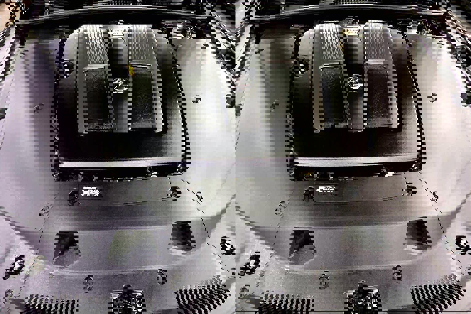 Certified 2021 Lexus LS 500 AWD image 31