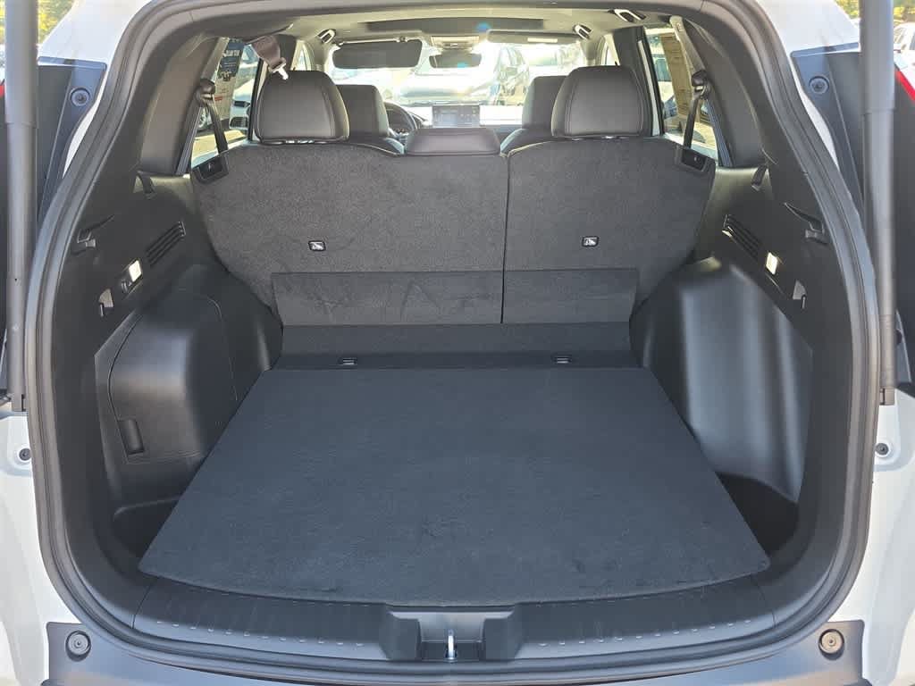 Used 2026 Honda CR-V Sport-L image 27