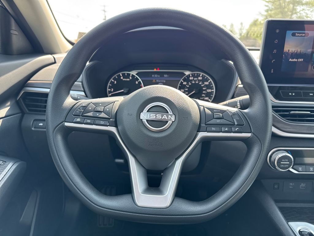 New 2026 Nissan Altima 2.5 SV w/ SV Special Edition Package image 15