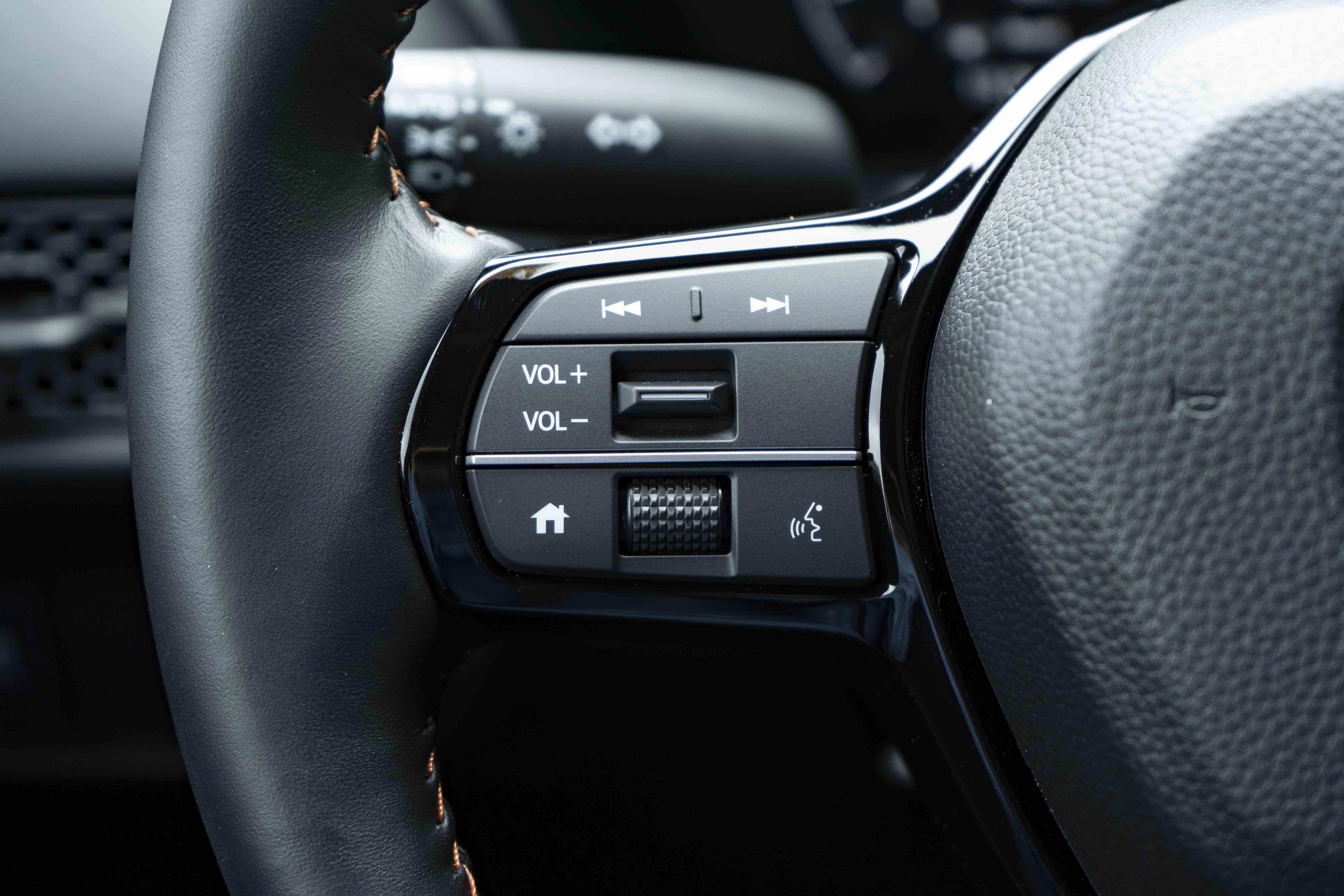 Used 2026 Honda HR-V Sport image 20