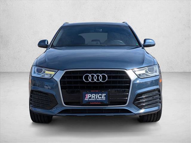 Used 2018 Audi Q3 2.0T Premium w/ Convenience Package image 2