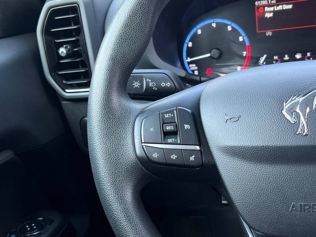 Used 2021 Ford Bronco Sport image 24