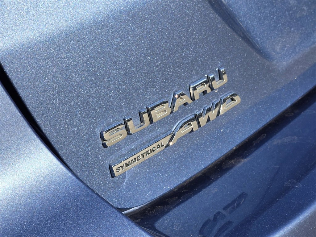 Used 2024 Subaru Crosstrek 2.0i Premium image 16