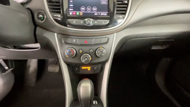 Used 2022 Chevrolet Trax LT w/ Driver Confidence Package AWD/4WD image 34