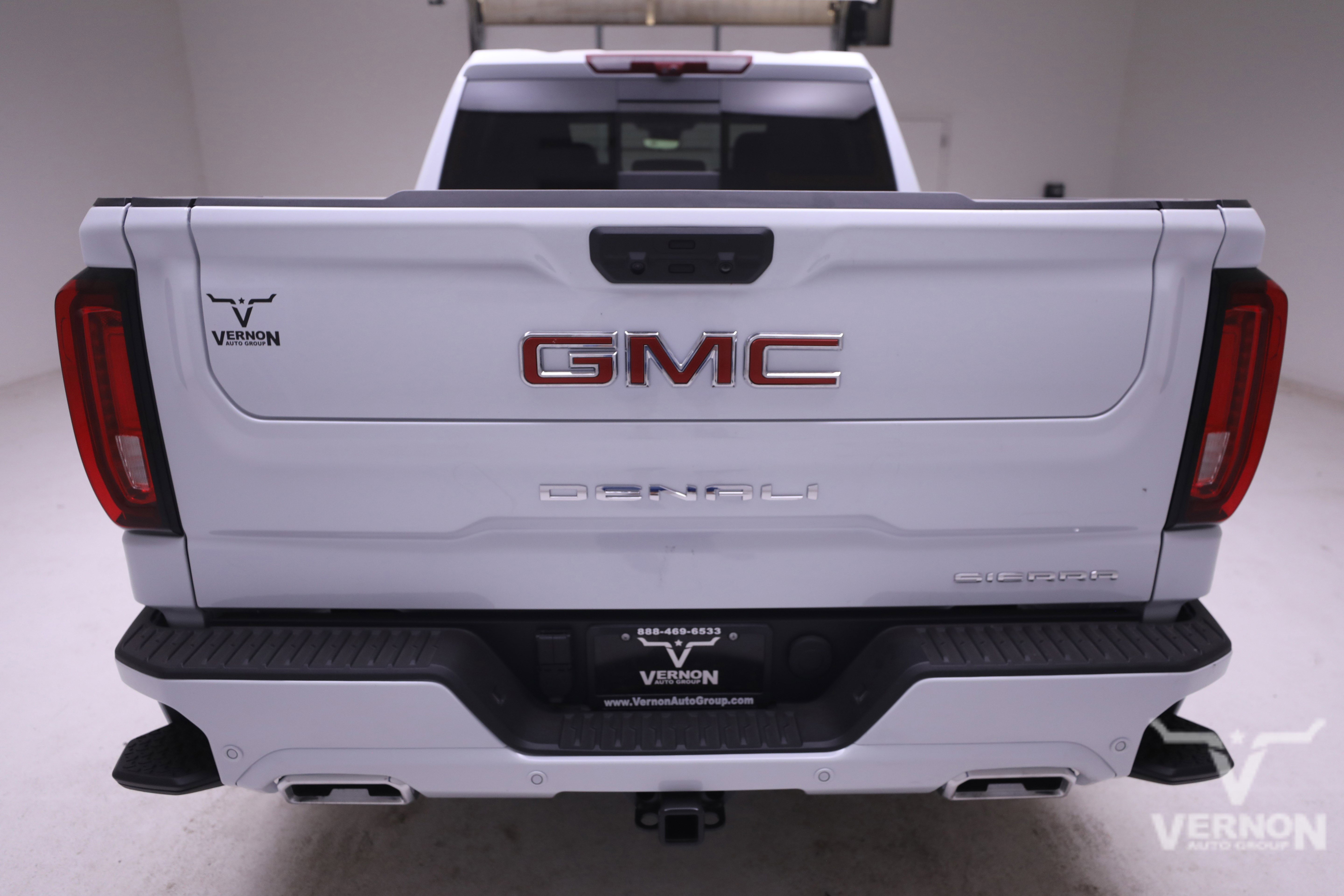 New 2026 GMC Sierra 1500 Denali w/ Technology Package image 4