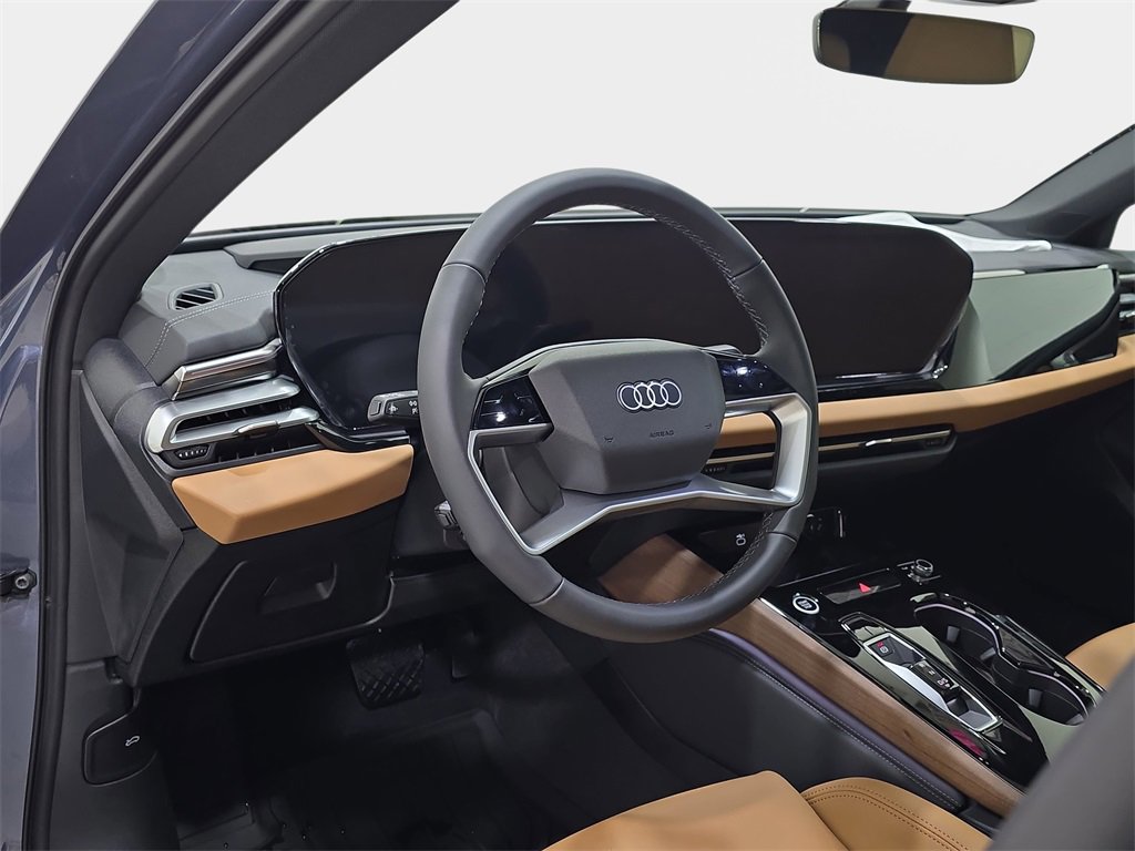 New 2025 Audi A5 2.0T Premium Plus image 15