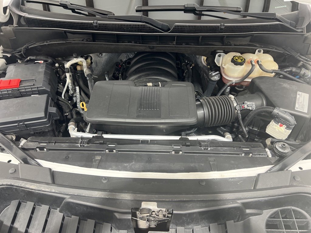 Used 2021 Cadillac Escalade Premium Luxury w/ Driver Assist Tech Package image 29