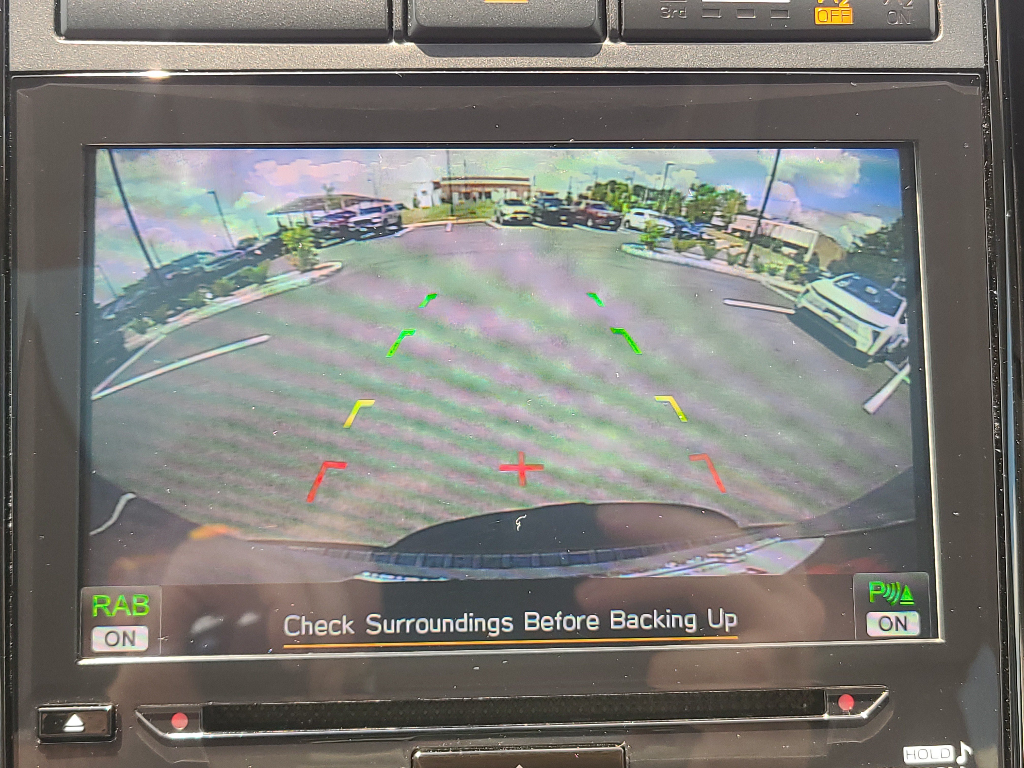 Used 2022 Subaru Ascent Onyx Edition AWD/4WD image 27