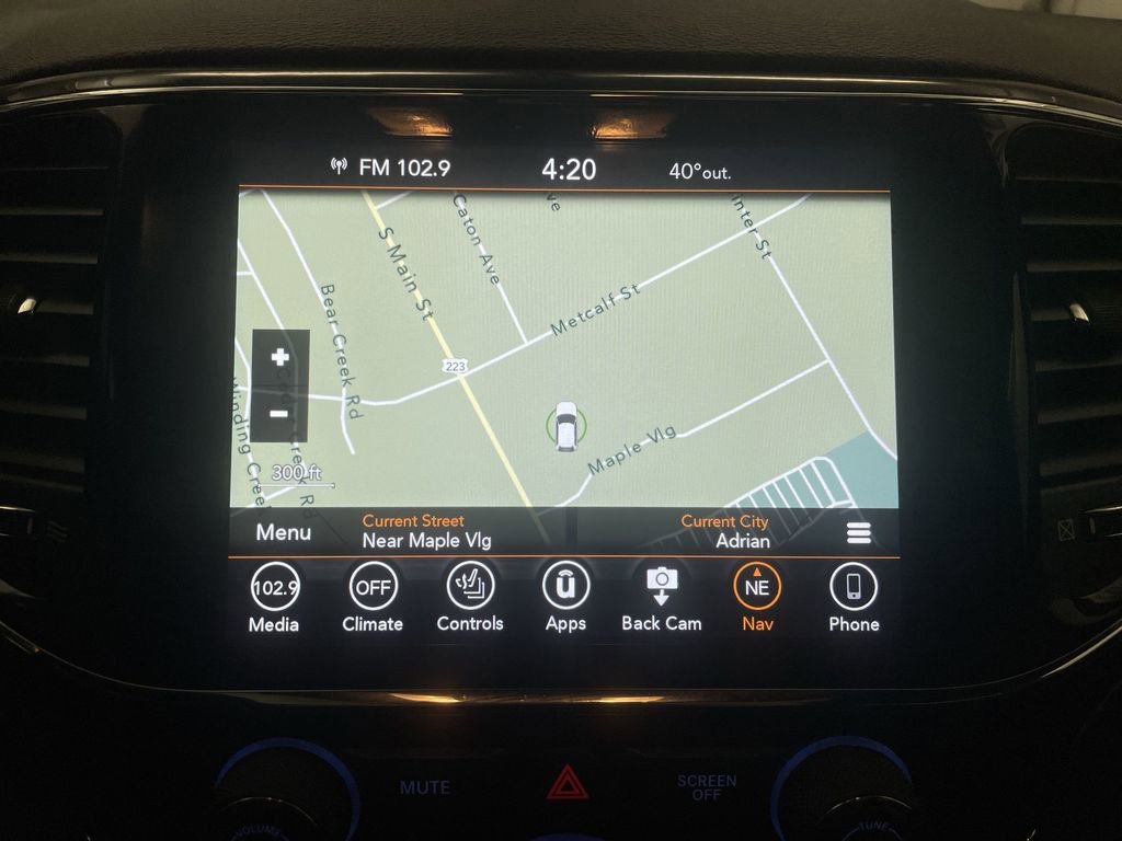 Used 2020 Jeep Grand Cherokee Altitude image 7