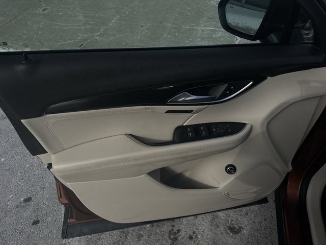 Certified 2021 Buick Envision Essence image 21