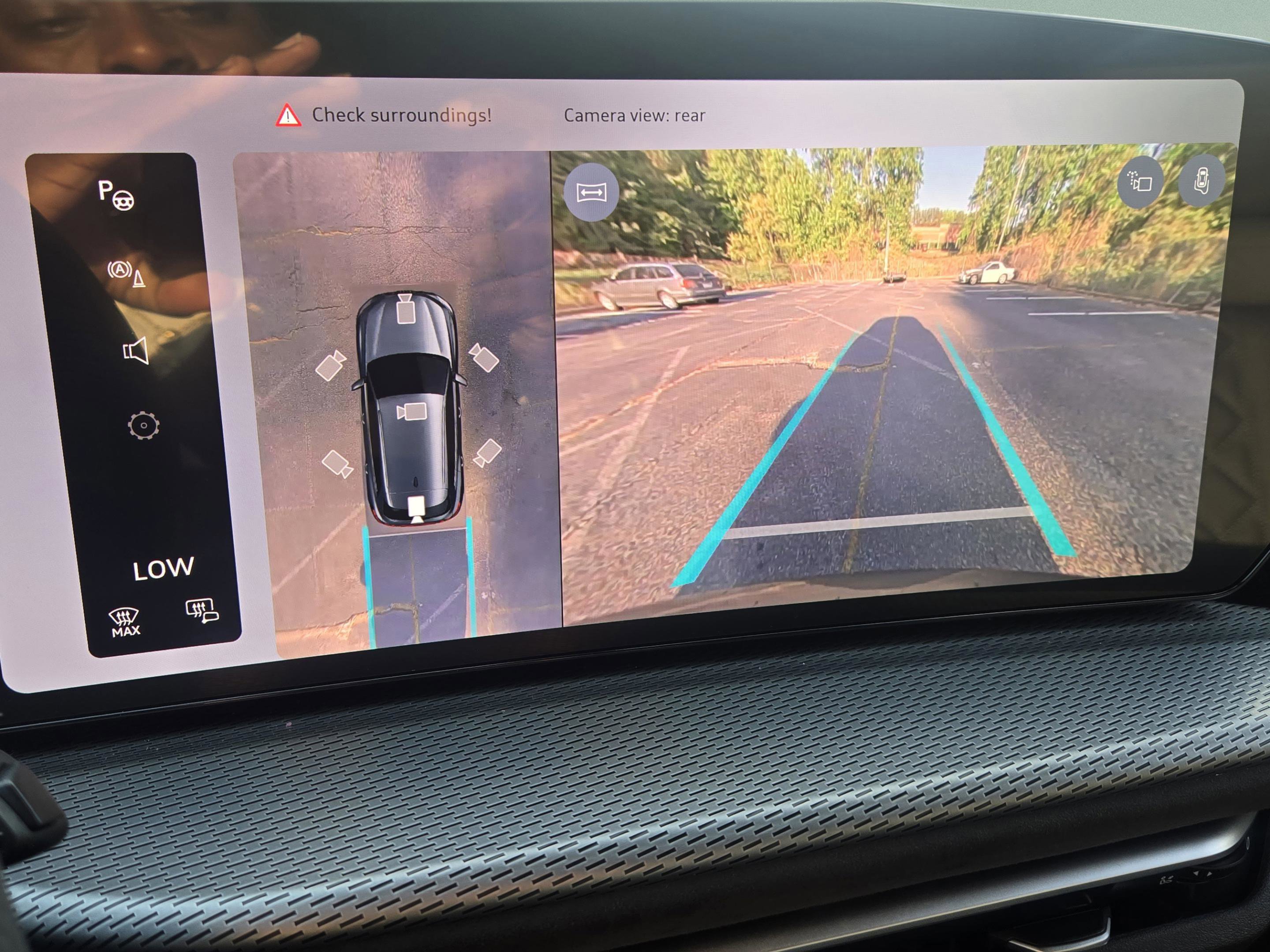 New 2026 Audi SQ5 Premium Plus AWD/4WD image 20