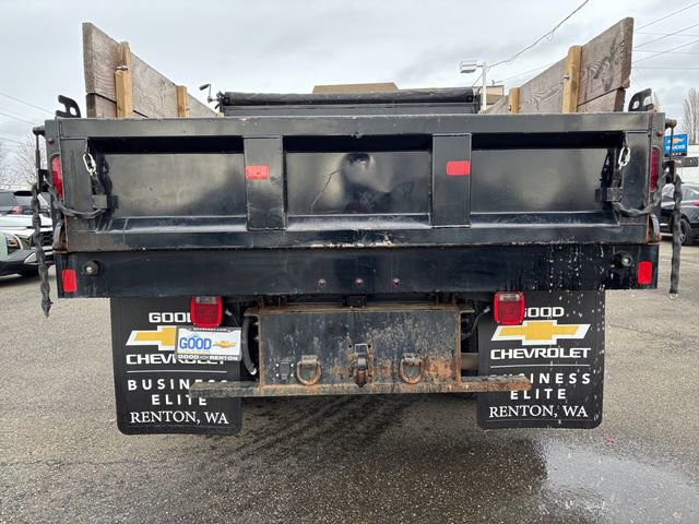 Used 2024 Ford F350 XL w/ Snow Plow Prep Package image 13