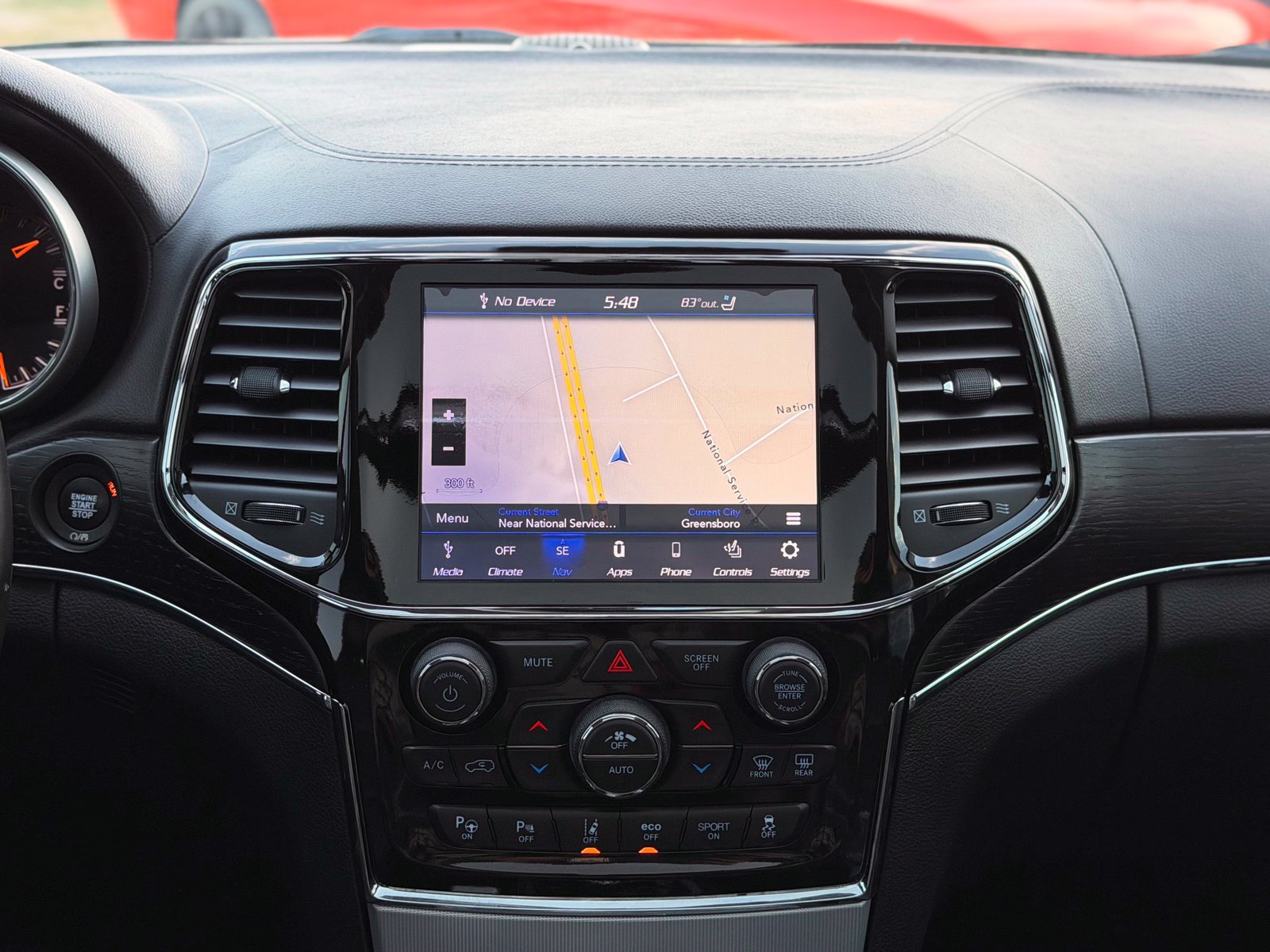 Used 2020 Jeep Grand Cherokee Summit w/ Platinum Series Group AWD/4WD image 44