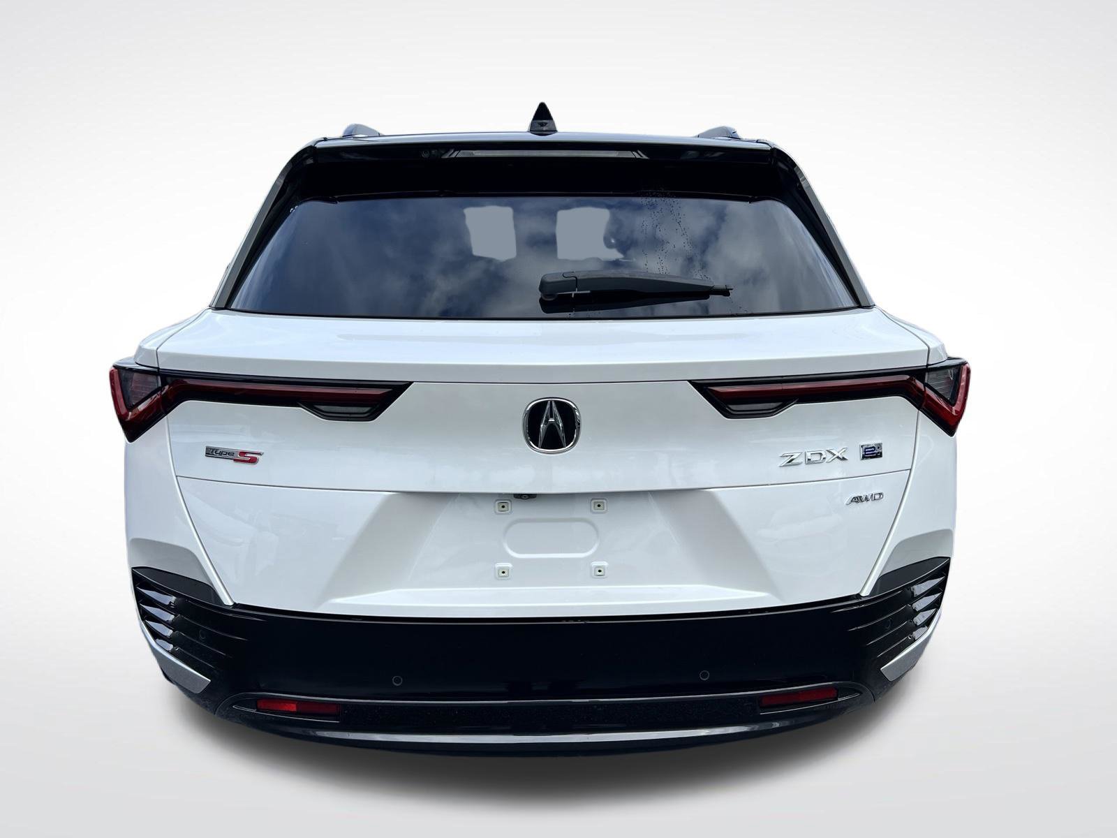 Used 2024 Acura ZDX Type S AWD/4WD image 7