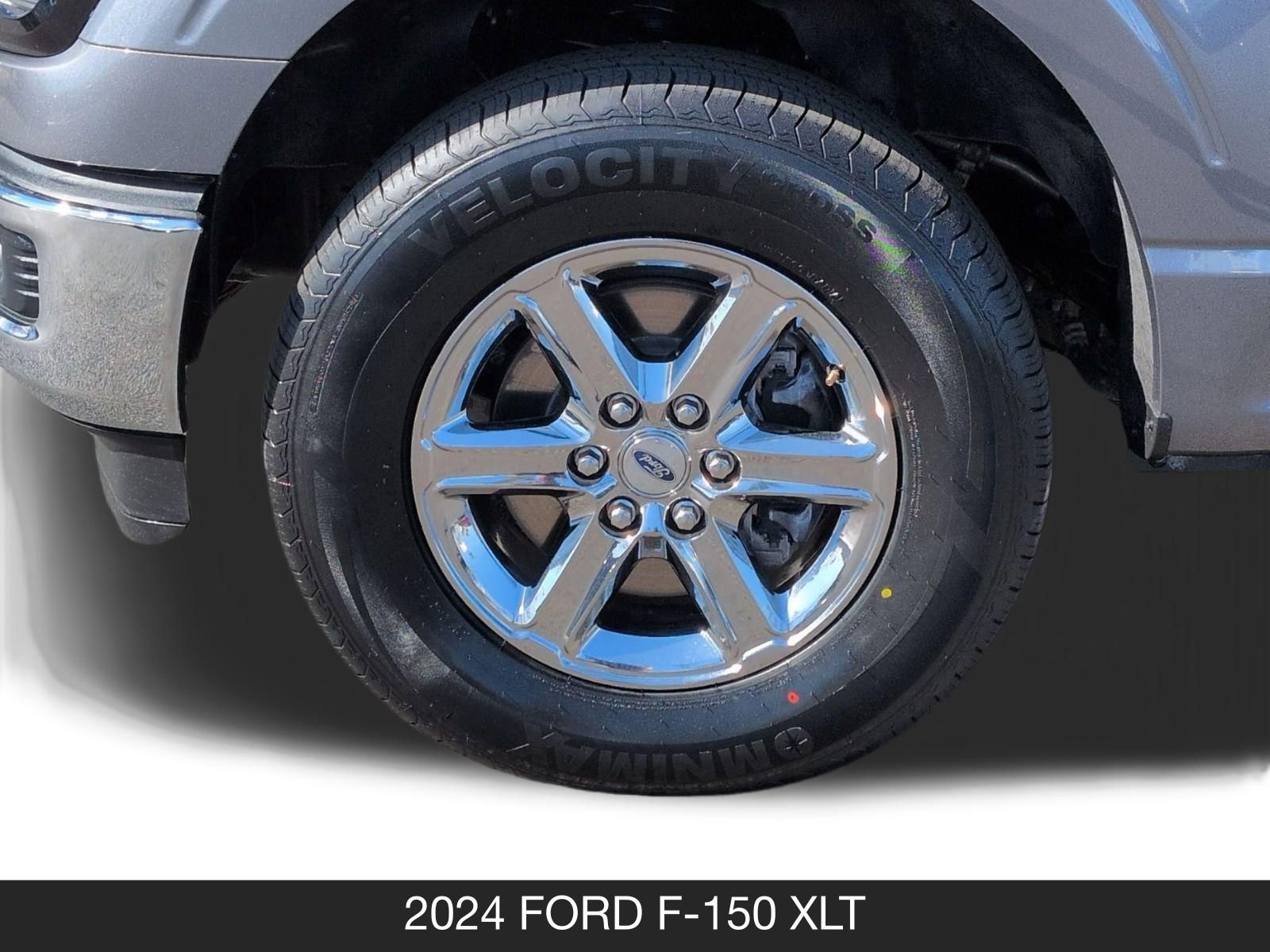 Used 2024 Ford F150 XLT w/ Mobile Office Package image 12