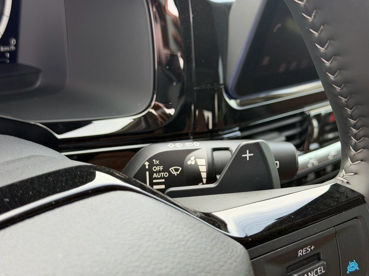 New 2026 Nissan Pathfinder Platinum AWD/4WD image 19