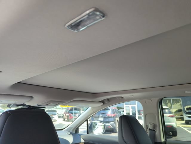 Certified 2025 Nissan Murano SL AWD/4WD image 31