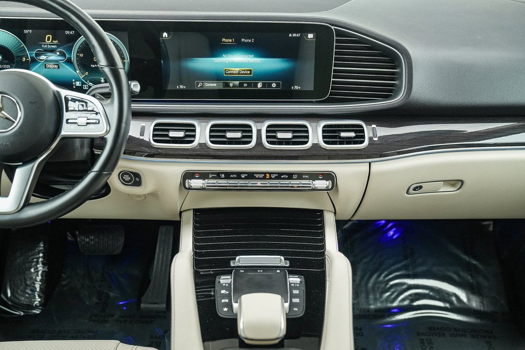 Used 2022 Mercedes-Benz GLE 350 4MATIC image 12