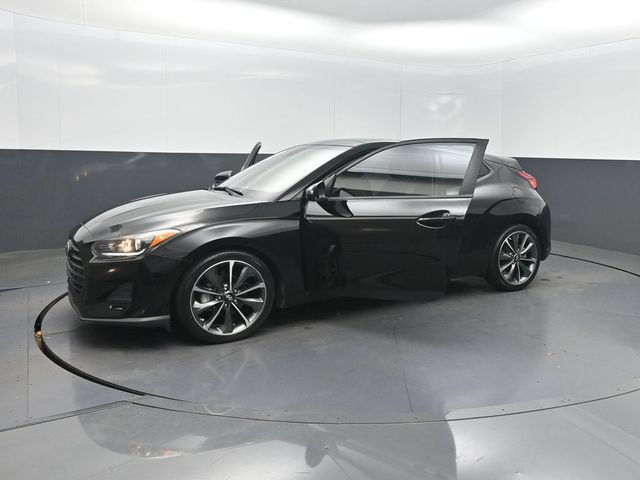 Used 2019 Hyundai Veloster 2.0 Premium FWD image 35