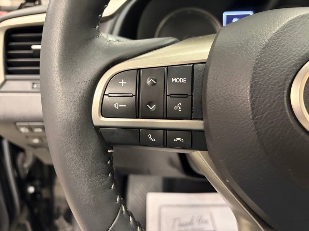 Used 2019 Lexus RX 350 AWD w/ Premium Package image 13